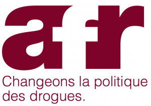 AFR - logo